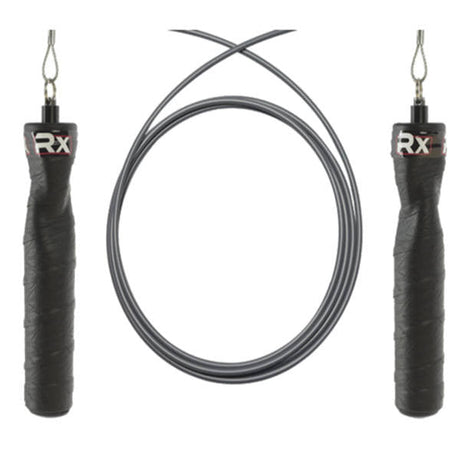 RX Speed Ropes