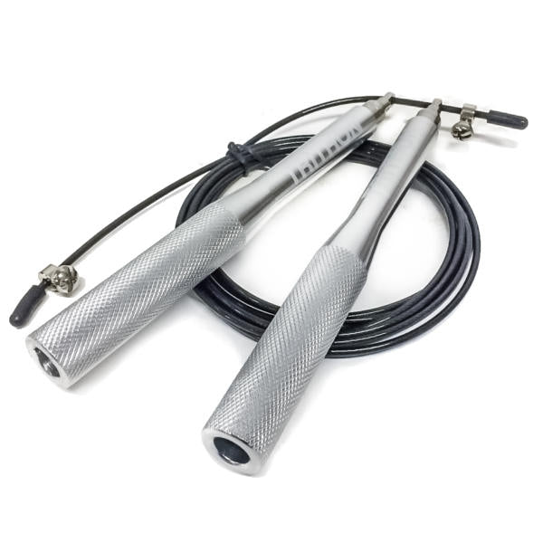 Aluminium speedrope med lejer