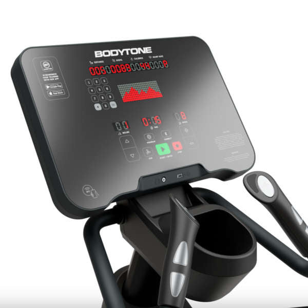 Evolution Crosstrainer