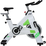 Monster spinning cykel i solid kvalitet