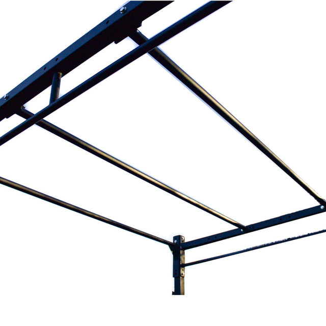 Single pullup crossmember til pullup stativet R6