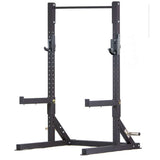 Squat stativ med pullup bar 